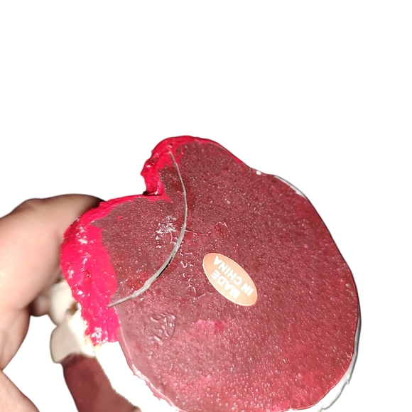 Set of 7 Gnome Nativity Creche Christmas Figures Jesus, Mary, Joseph, Wise Men - Picture 9 of 15